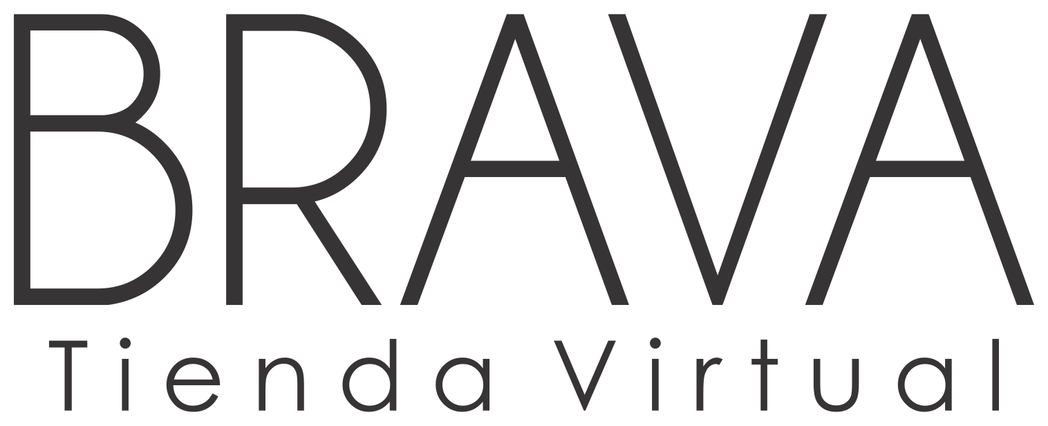 BRAVA — Tienda Virtual